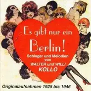 Various - Es Gibt Nur Ein Berlin