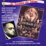 Juan Llossas - Es Leuchten die Sterne