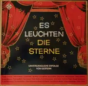 LP-Box - Joseph Schmidt, Peter Kreuder, Greta Keller, .. - Es Leuchten Die Sterne - Unvergängliche Erfolge Von Gestern
