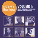 CD - Various - Essence Music Festival Volume I: Songs From Our Triumphant Return To New Orleans