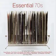 David Bowie / The Police / Dire Straits a.o. - Essential 70s