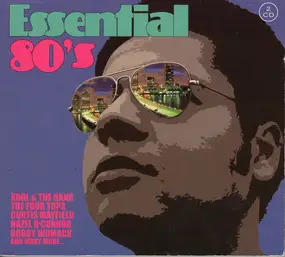 Cole Porter - Essential 80's