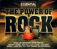 Survivor, Boston & others - Essential - The Power Of Rock