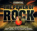 CD-Box - Survivor, Boston & others - Essential - The Power Of Rock