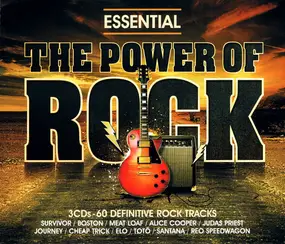 Various Artists - Essential - The Power Of Rock