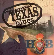 Johnny Winter / Lightnin' Hopkins a.o. - ESSENTIAL TEXAS BLUES