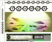 Double CD - Chestnut / Delegate / Parisan a.o. - Essential Trance - Limited Edition