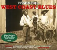 J.D. Edwards / Ray Charles / T-Bone Walker a.o. - Essential West Coast Blues
