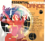 CD - PJ;Carol Jiani;DaYeene;a:o - Essential Anthems Dance