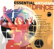 PJ;Carol Jiani;DaYeene;a:o - Essential Anthems Dance