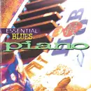 Double CD - Johnnie Johnson, Eddie Boyd, DR.John - Essential Blues Piano