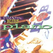 Johnnie Johnson, Eddie Boyd, DR.John - Essential Blues Piano