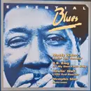 CD - Jimmy Reed, Elmore James & others - Essential Blues