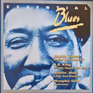 Jimmy Reed, Elmore James & others - Essential Blues