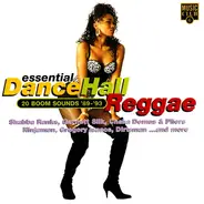 Dirtsman, Sanchez a.o. - Essential DanceHall Reggae