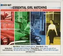 CD-Box - Various - Essential Girl Watching