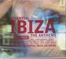 CD-Box - masters at work, chicane, atb - Essential Ibiza The Anthems Six Pack - boxset