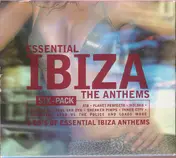 Masters at Work - Essential Ibiza The Anthems Six Pack