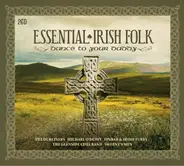 The Dubliners / Glen Curtin / Mick Foster / a.o. - Essential Irish Folk