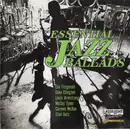 CD - Ella Fitzgerald, Duke Ellington, Stan Getz... - Essential Jazz Ballads, Volume 2