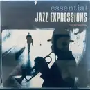 Double CD - Various - Essential Jazz Expressions