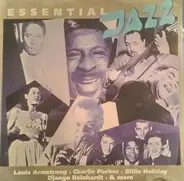 Charlie Parker, Billie Holiday a.o. - Essential Jazz