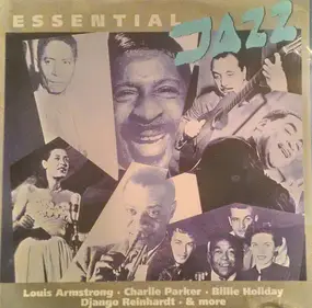 Charlie Parker - Essential Jazz