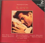 Various - Essential Love -  Volume 2