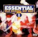 CD - Scoopy, Sweet G, Boogie Boys - Essential Old School Hip Hop