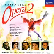 Various - Essential Opera 2
