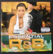 Double CD - Jennifer Lopez, Destiny´s Child, 50 Cent - Essential R&B - The Very Best Of R&B: Spring 2005