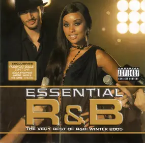 Ramón Ayala - Essential R&B - The Very Best Of R&B: Winter 2005
