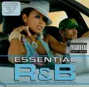 Double CD - Eamon, Outkast, Chingy a.o. - Essential R&B