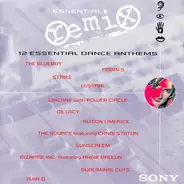 Various - Essential Remix: 12 Essential Dance Anthems