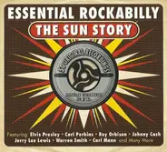 Various - Essential Rockabilly - The Sun Story