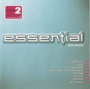 CD - Rialto / Stereophonics / Tin Star - Essential Sounds (CD #2)