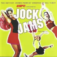 2 Unlimited, Coolio, The Village People, Amber - ESPN Presents Jock Jams Volume 2