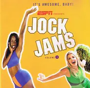 2 Unlimited, KC & The Sunshine Band, Rednex a.o. - ESPN Presents Jock Jams Volume 3