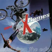CD - Red Hot Chili Peppers / Gravity Kills / Ministry a.o - ESPN Presents: X Games - Volume One: Music From The Edge