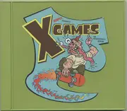 CD - Public Enemy / Wu Tang Clan / Sugar Ray a.o. - ESPN Presents X Games The Soundtrack Album