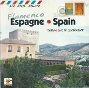 Juan Cortes / Canito / Isabel Pelaez - Espagne • Spain