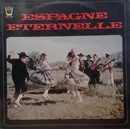 LP - Various - Espagne Eternelle - Mono