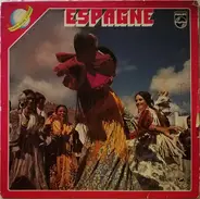 Nina de Brenes / Jarrito / Paco de Lucía / a.o. - Espagne