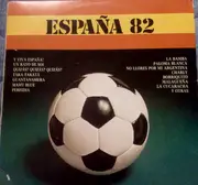 LP - Various - España 82