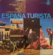 LP - Various - España Turista