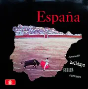 LP - Various - España