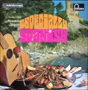 LP - Various - Especially Spanish