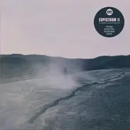 Bio Dub, Pulshar, Heavenchord - Espectrum II, EP2