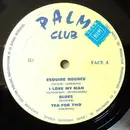 10'' - Louis Armstrong, Jack Teagarden, Lionel Hampton, a.o. - Esquire Concert 1944