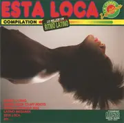 LP - Various - Esta Loca • Compilation / La Compile Latine